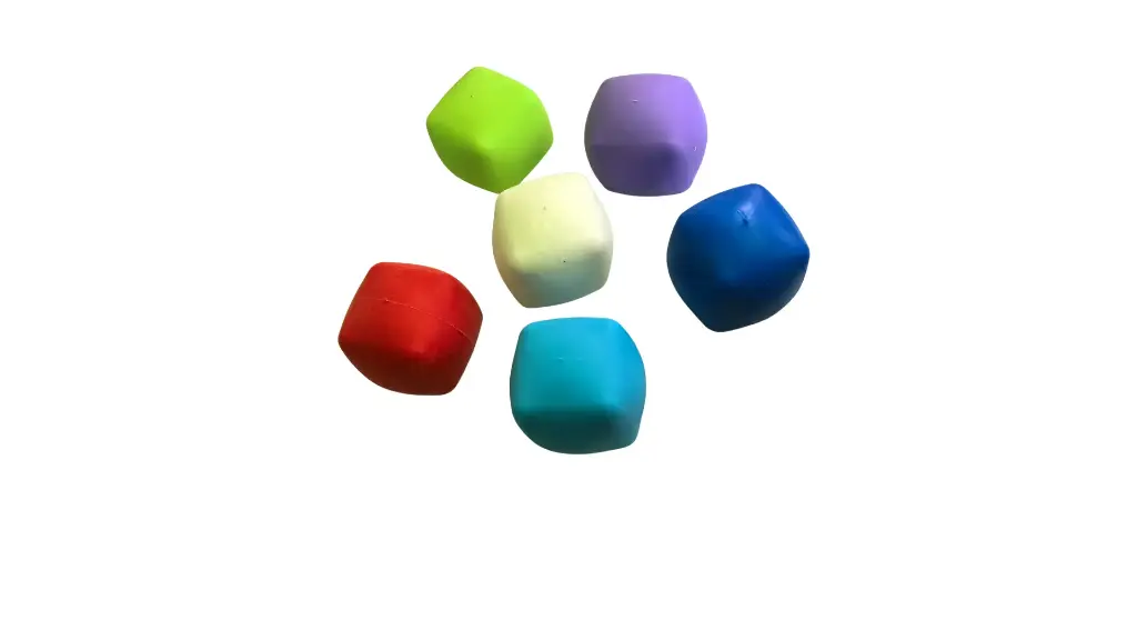 Stress Cubes