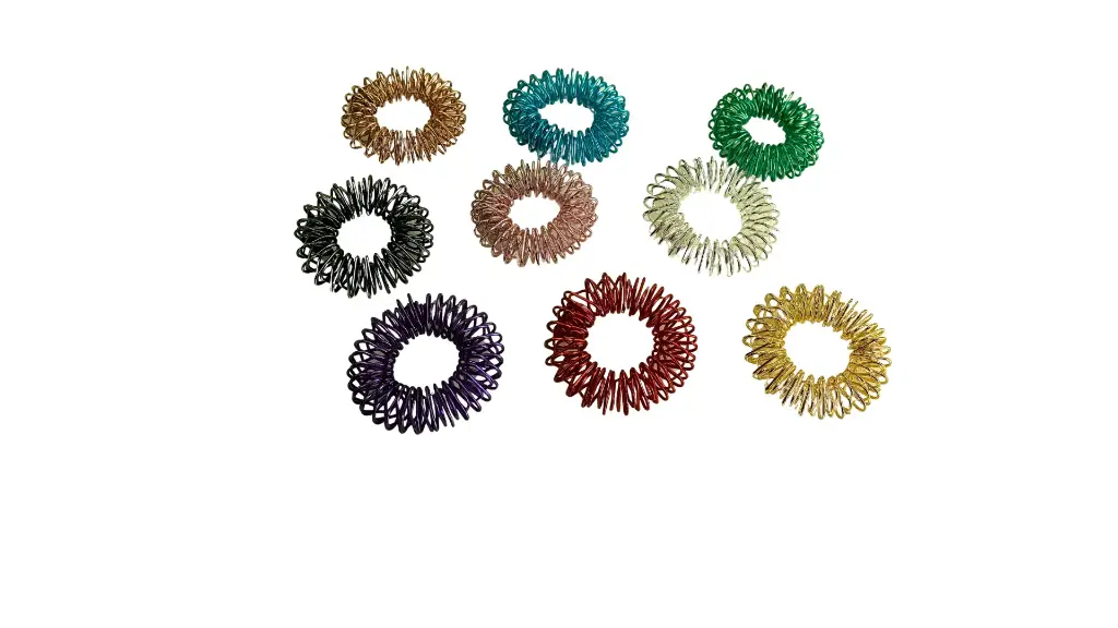 Sensory Ring
