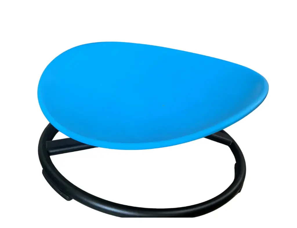 Sensory Turning Chair